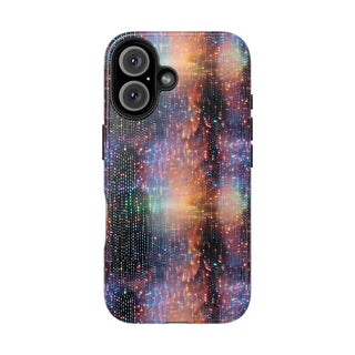 Light Script - iPhone Tough