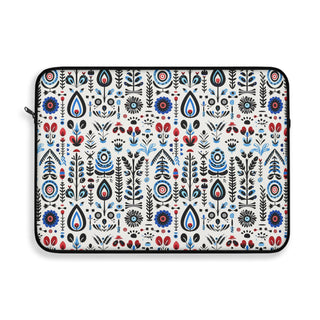 Floral Tapestry - Laptop Sleeve