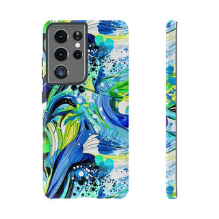 Oceanic Surge - Galaxy Tough