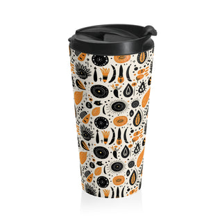 Ember Flora - Travel Mug