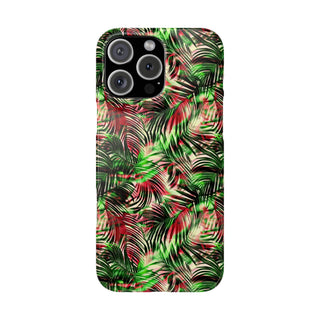 Tropic Fade - iPhone Slim