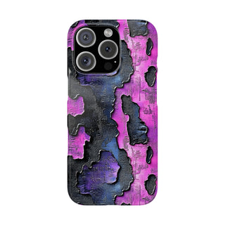 Violet Abyss - iPhone Slim