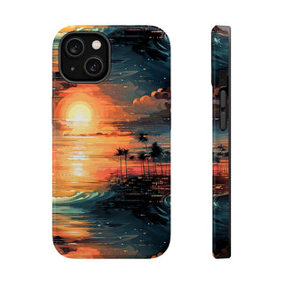 Riviera Blaze - iPhone MagSafe