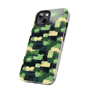 Camo Blocks