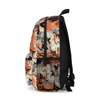 Inferno Blaze - Backpack