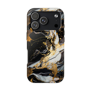 Aurous Art - iPhone Tough