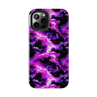 Mystic Haze - iPhone Tough