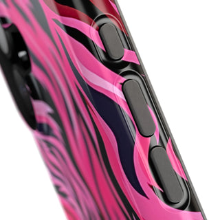 Neon Blaze - iPhone MagSafe