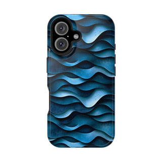 Twilight Tides - iPhone MagSafe