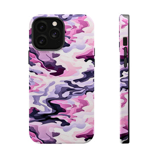 Lavender Mirage - iPhone MagSafe