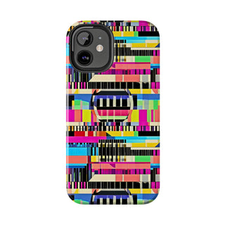 Test Tone - iPhone Tough