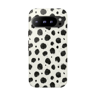 Inkspot Reverie - Pixel Tough