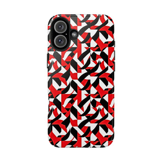 Riddle Wonder - iPhone Tough