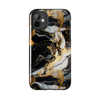 Aurous Art - iPhone Tough