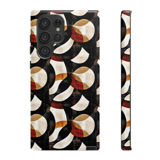 Eclipse Waves - Galaxy Tough