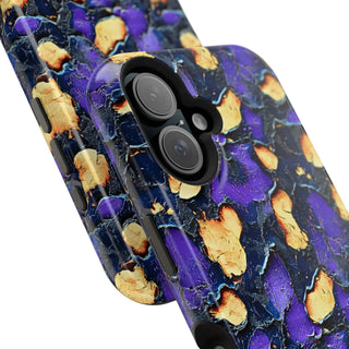 Molten Impact - iPhone MagSafe