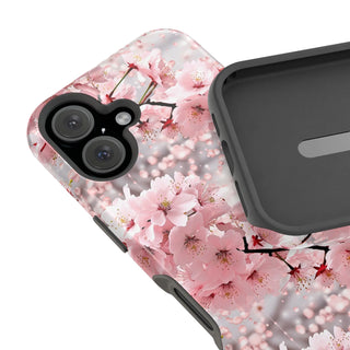 Hanami Haze - iPhone Tough