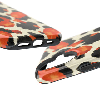 Rustic Hide - iPhone MagSafe