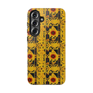 Sunburst Tapestry - Galaxy Tough