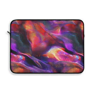 Electric Veil - Laptop Sleeve