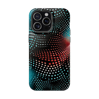 Pulse Grid - iPhone MagSafe