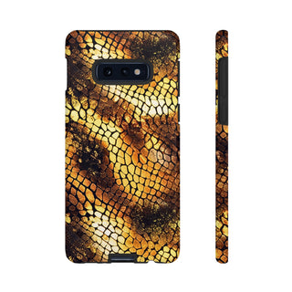 Golden Terrain - Galaxy Tough