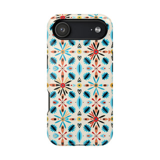 Sacred Bloom - iPhone MagSafe