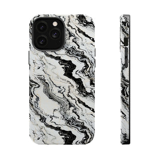 Ethereal Ebon - iPhone MagSafe