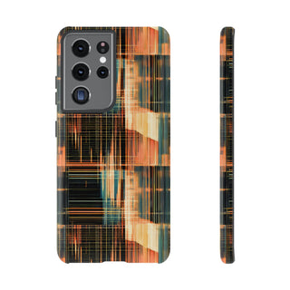 Retro Sync - Galaxy Tough