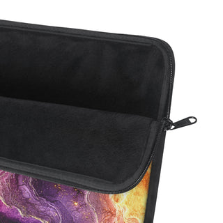 Starborn Glow - Laptop Sleeve