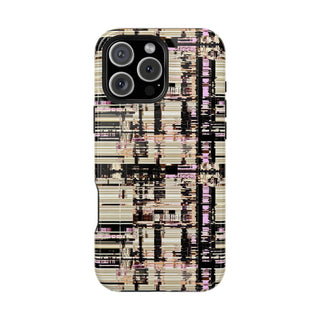 Dust Codec - iPhone MagSafe