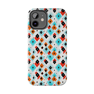 Diamond Dazzle - iPhone Tough