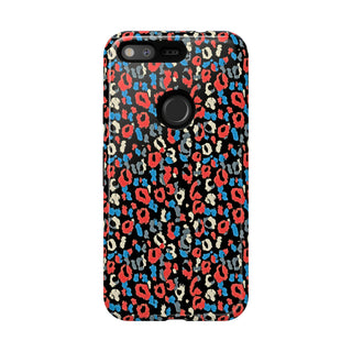 Urban Prowl - Pixel Tough