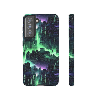 Signal District - Galaxy Tough