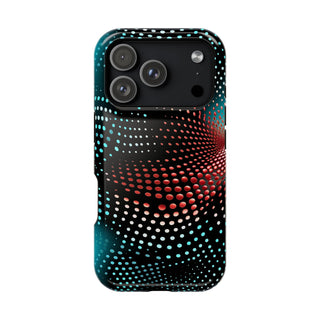 Pulse Grid - iPhone MagSafe