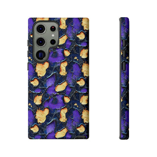 Molten Impact - Galaxy Tough