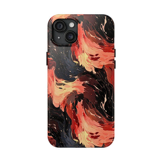 Lava Surge - iPhone Tough