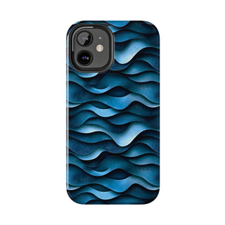 Twilight Tides - iPhone Tough