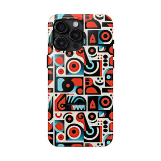 Eclipse Totem - iPhone Tough