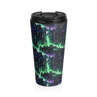 Signal District - Travel Mug