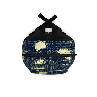 Halftone Horizon - Backpack