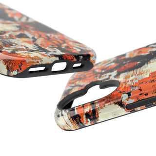 Inferno Blaze - iPhone MagSafe