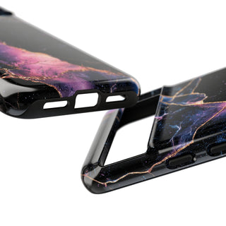 Nebula Vein - Pixel Tough