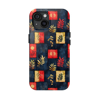 Autumn Nightfall - iPhone Tough