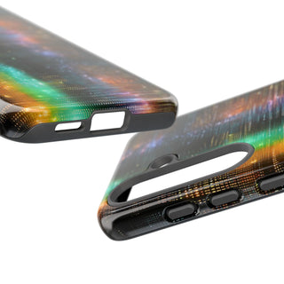 Frequency Shift - Galaxy Tough