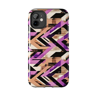 Urban Mirage - iPhone Tough