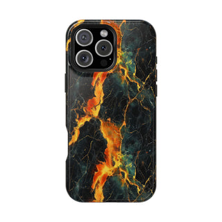 Lava Veil - iPhone MagSafe