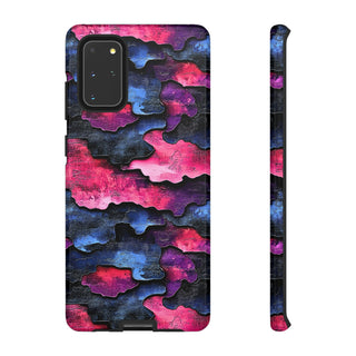 Crimson Twilight - Galaxy Tough