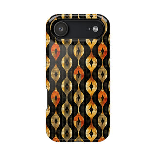 Vintage Ember - iPhone MagSafe