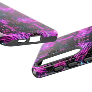 Neon Vault - Galaxy Tough